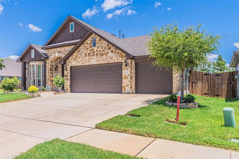 A home in Mesquite