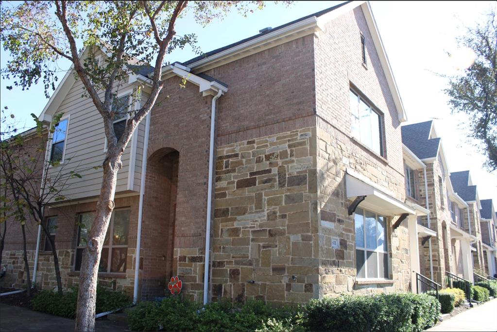 Mckamy Park Add - Residential