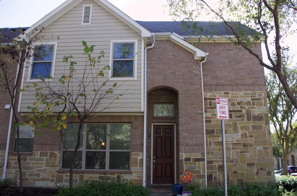 Mckamy Park Add - Residential