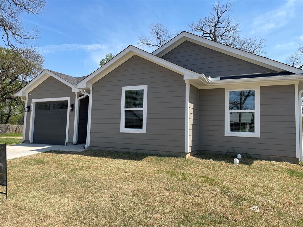 CAMPS ALEX - Residential