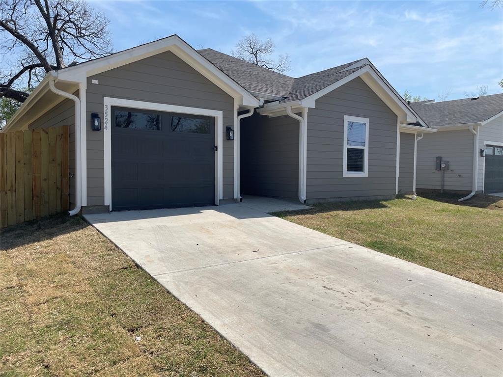 CAMPS ALEX - Residential