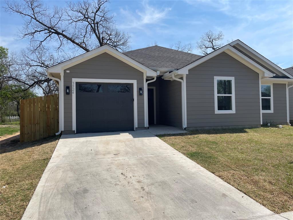 CAMPS ALEX - Residential