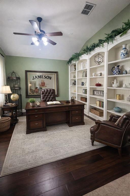 Chadwick Farms Add - Residential