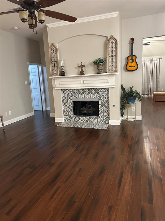 Chadwick Farms Add - Residential