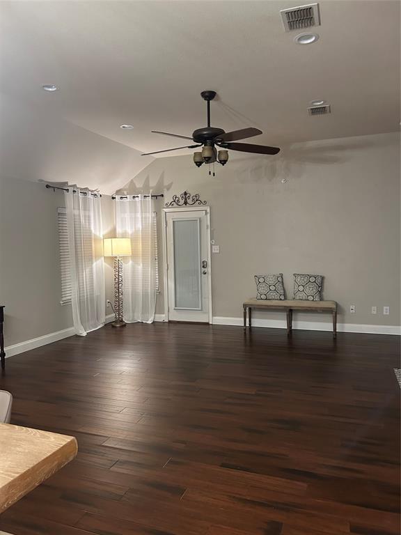 Chadwick Farms Add - Residential