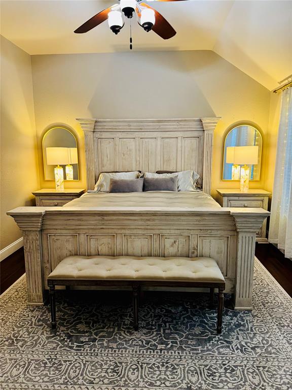 Chadwick Farms Add - Residential