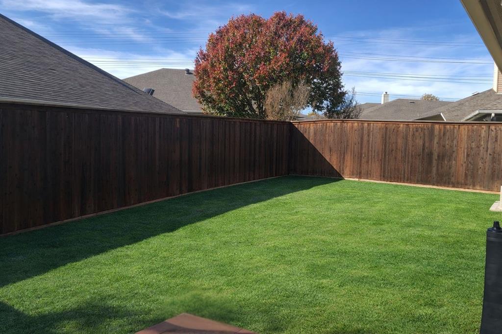 Chadwick Farms Add - Residential