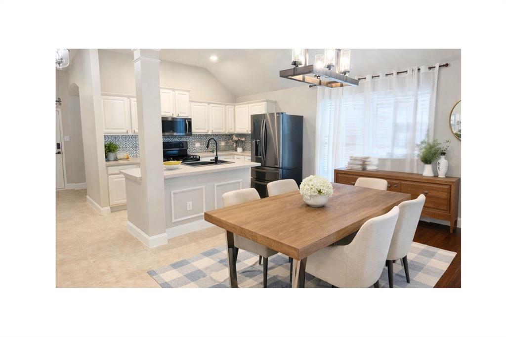 Chadwick Farms Add - Residential