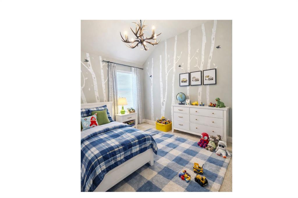 Chadwick Farms Add - Residential