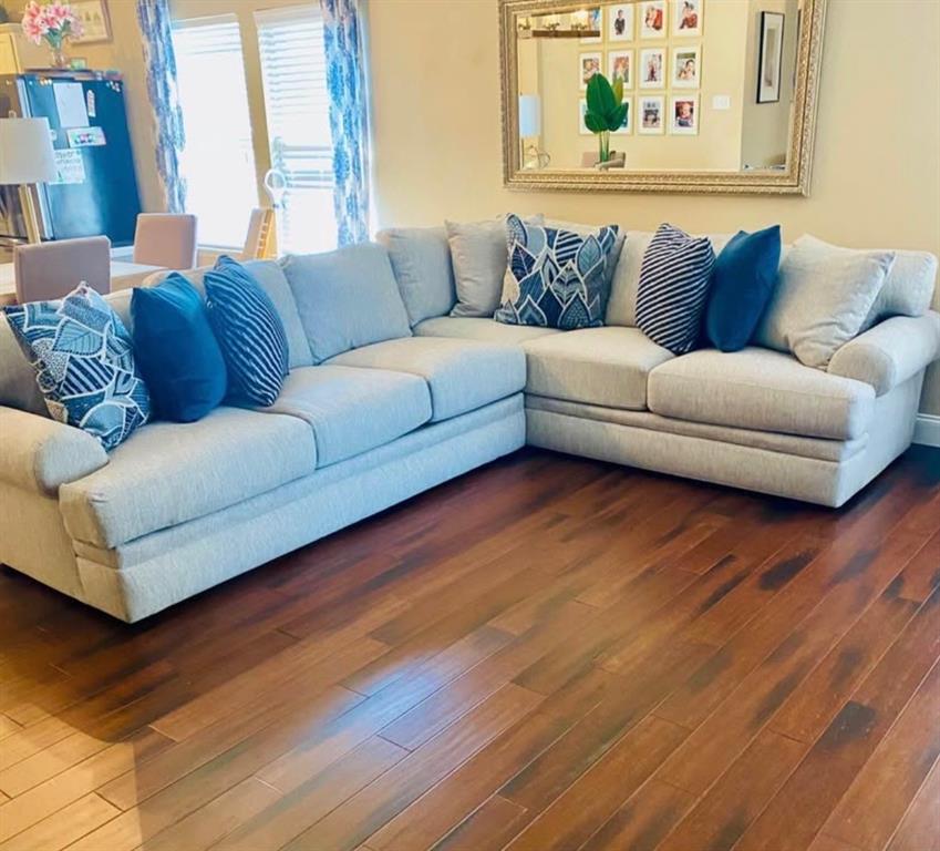 Chadwick Farms Add - Residential