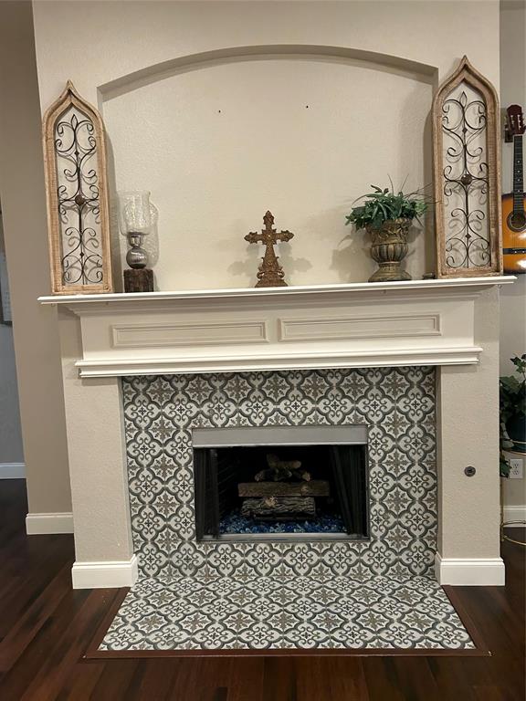 Chadwick Farms Add - Residential