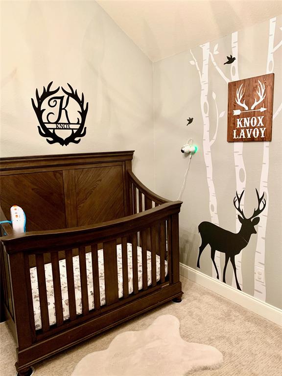 Chadwick Farms Add - Residential