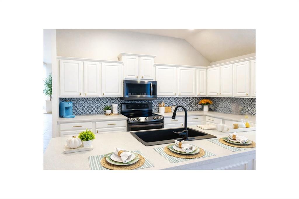 Chadwick Farms Add - Residential