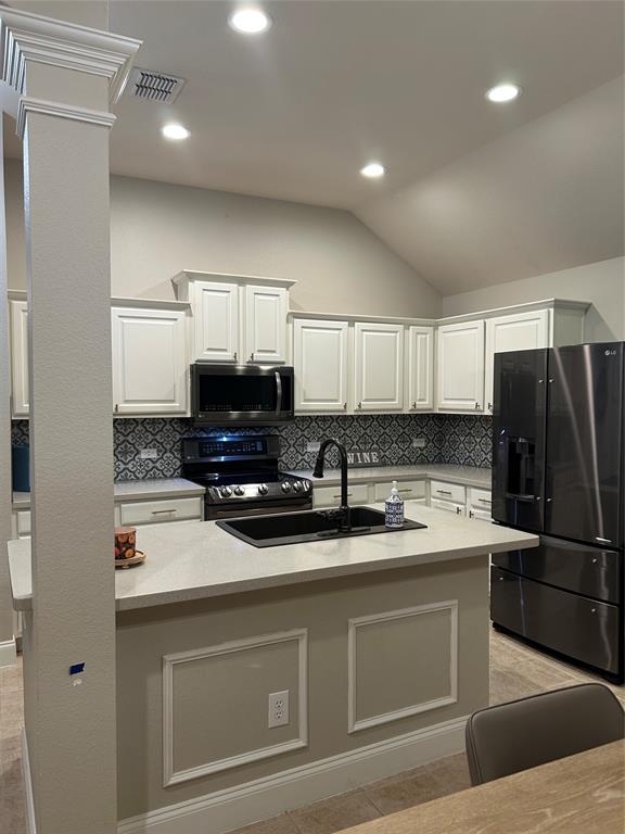 Chadwick Farms Add - Residential