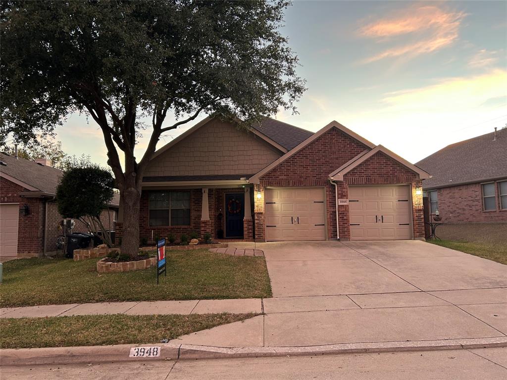 Chadwick Farms Add - Residential