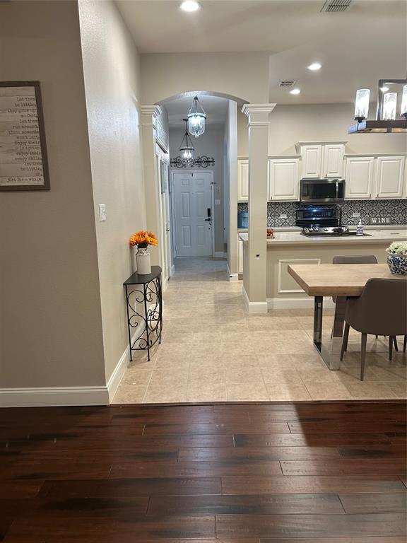 Chadwick Farms Add - Residential