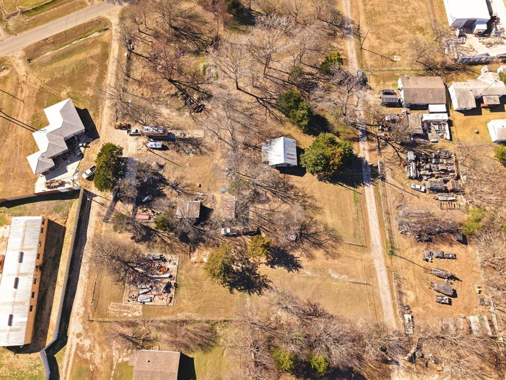 THOMPSON ROBERT - Land