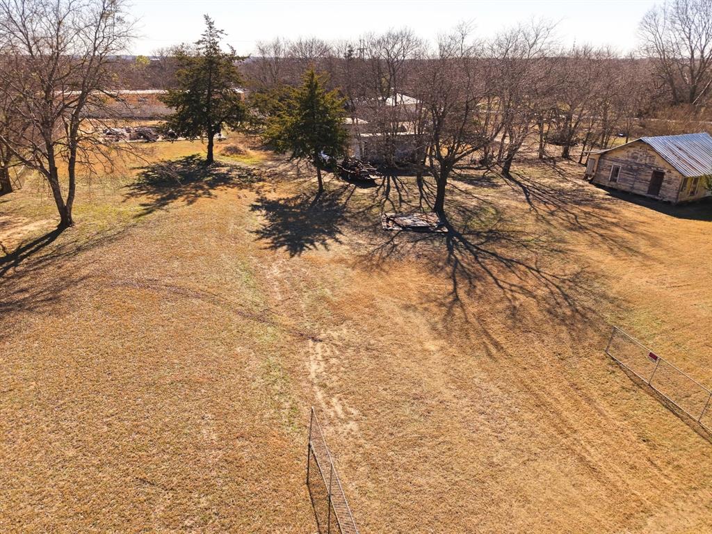 THOMPSON ROBERT - Land