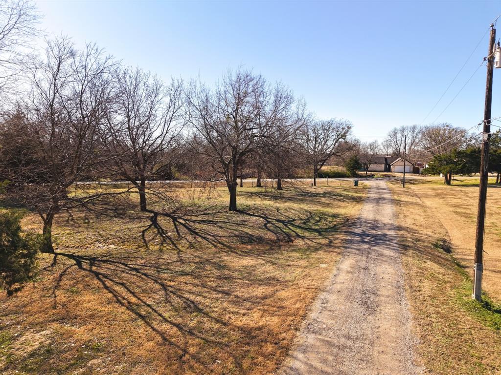 THOMPSON ROBERT - Land