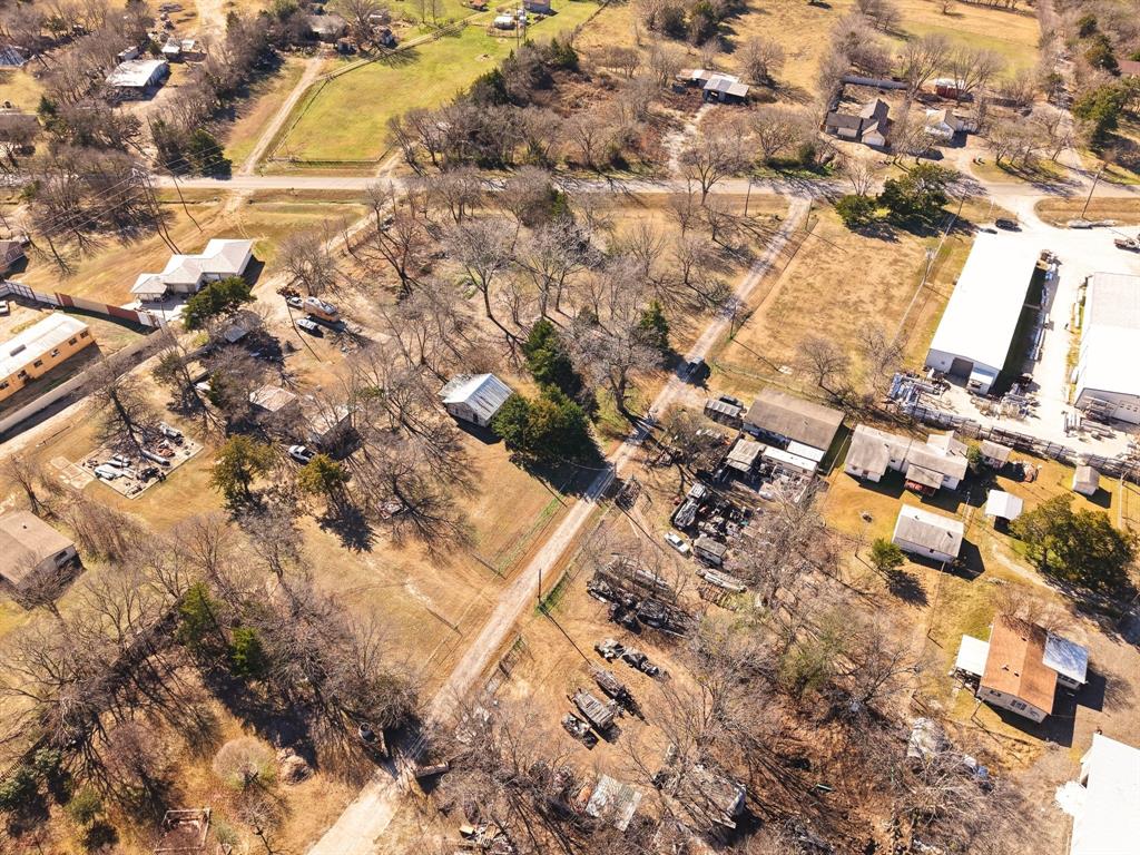 THOMPSON ROBERT - Land