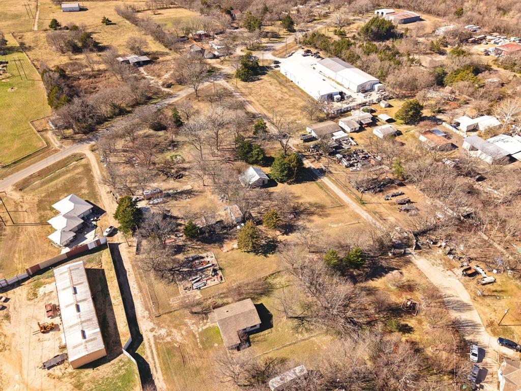 THOMPSON ROBERT - Land