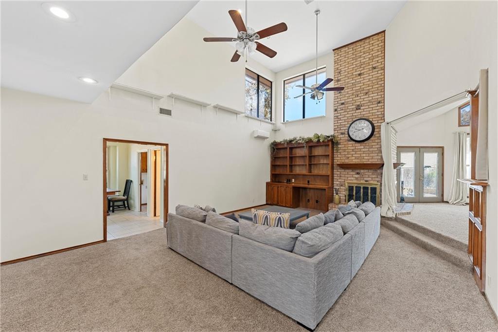 2702 Wickersham Drive