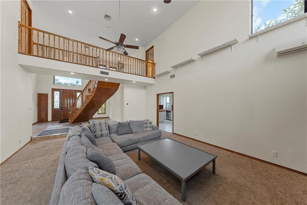 2702 Wickersham Drive