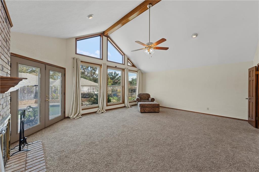 2702 Wickersham Drive