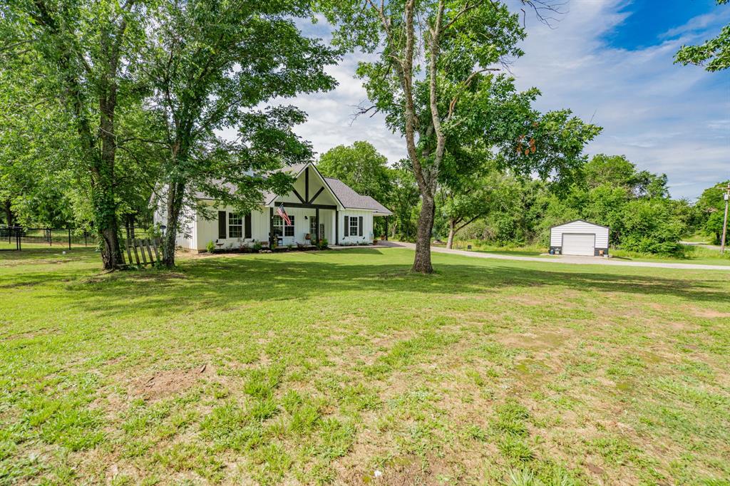 13530 Hiram Road