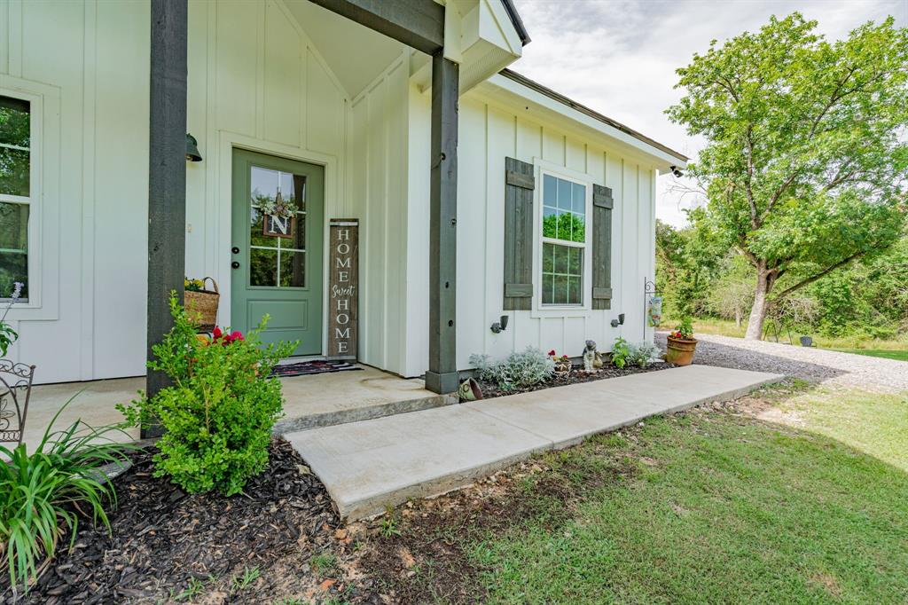13530 Hiram Road