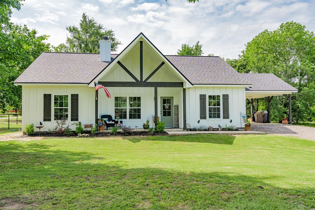 13530 Hiram Road