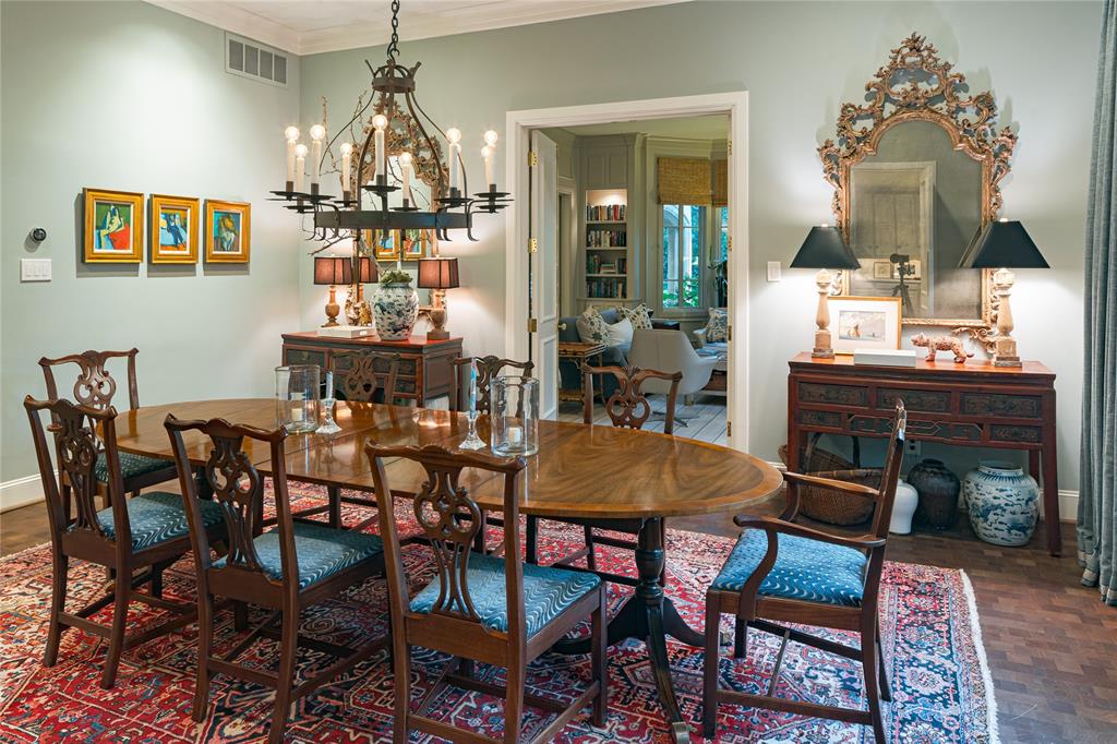 Greenway Parks - Residential