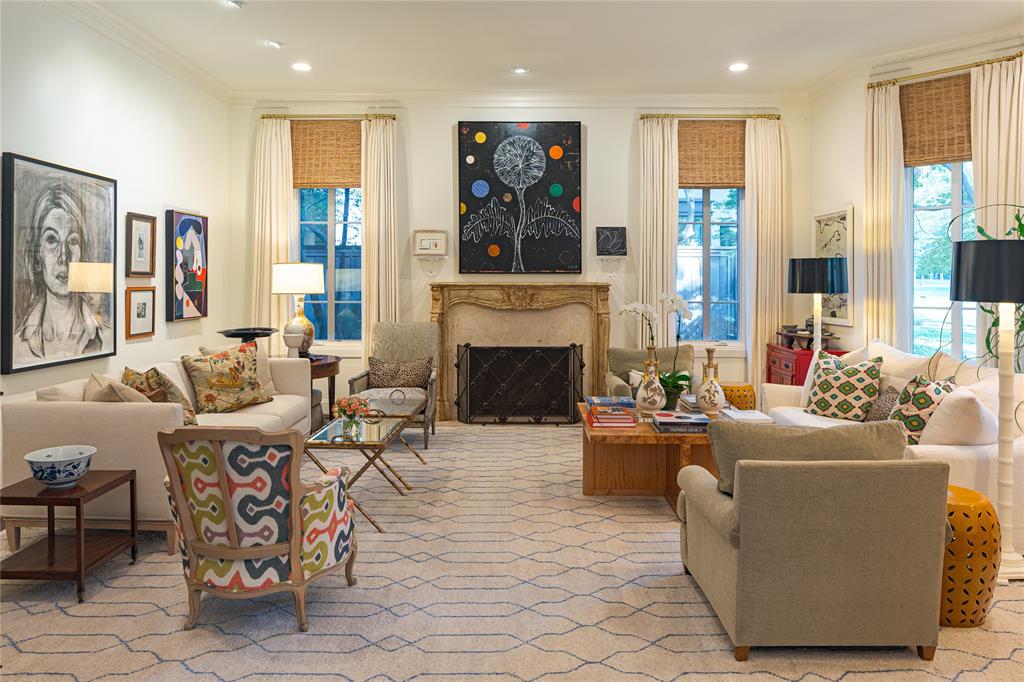 Greenway Parks - Residential