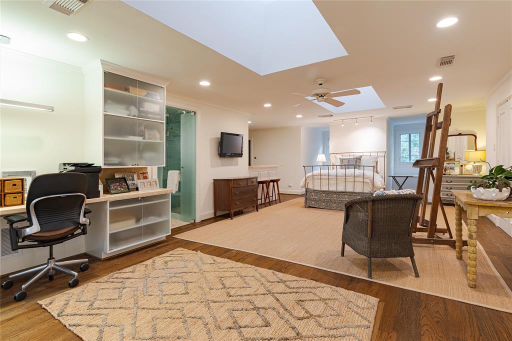 Greenway Parks - Residential