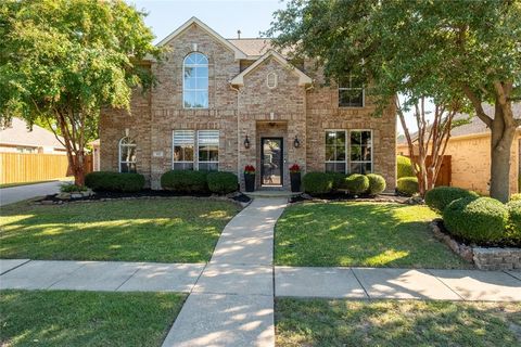 915 Autumn Ridge Drive McKinney TX 75072