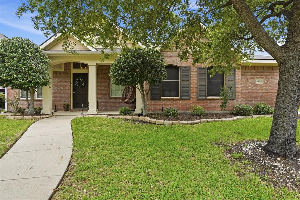 5605 Southern Hills Drive