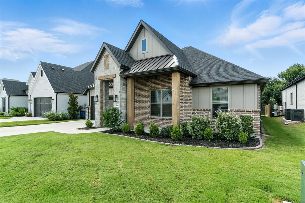 303 Highland Court