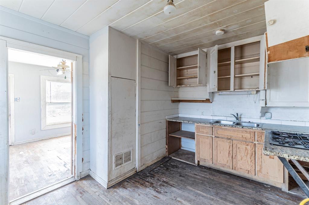 Frisco Original Donation - Residential