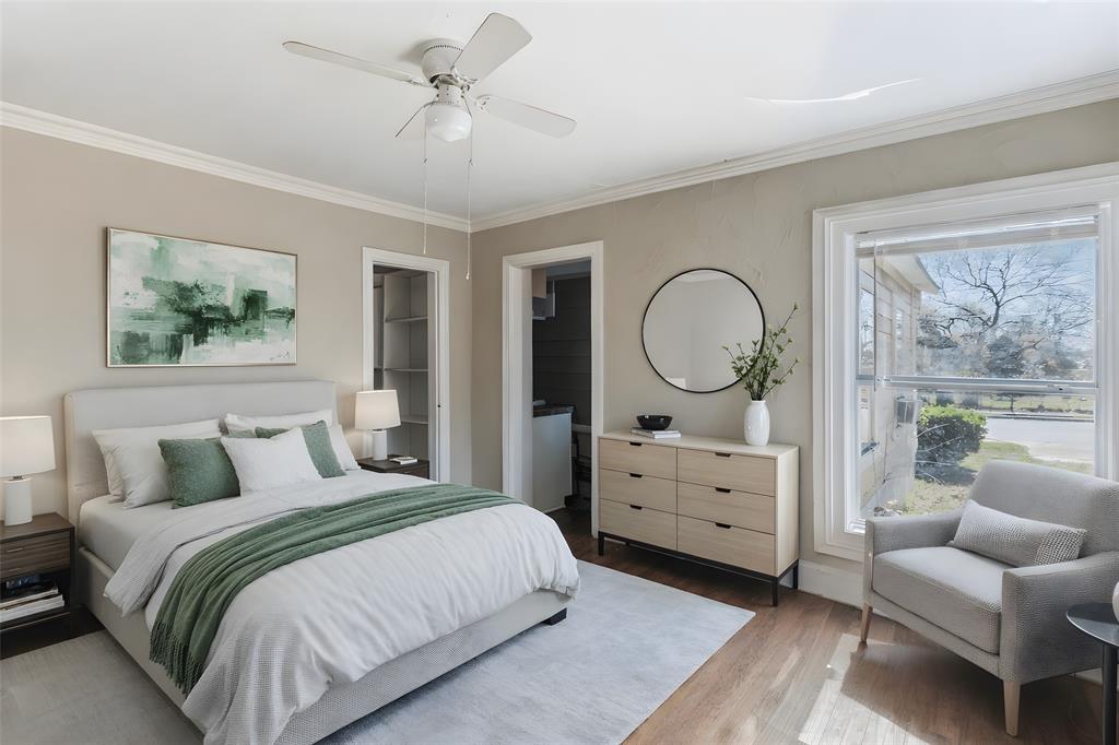 Frisco Original Donation - Residential