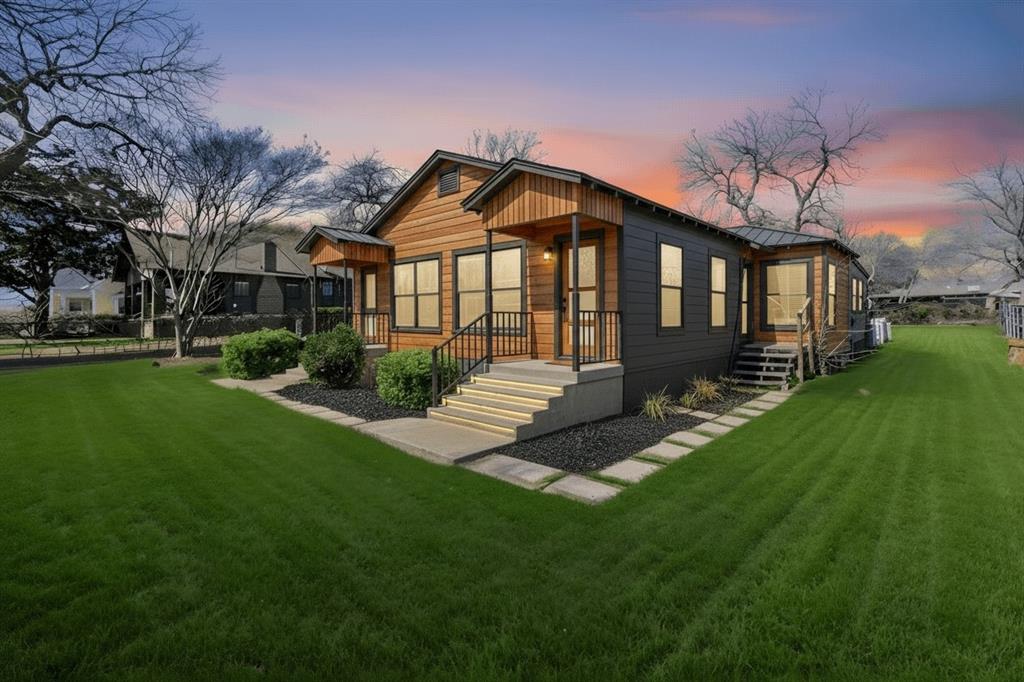 Frisco Original Donation - Residential