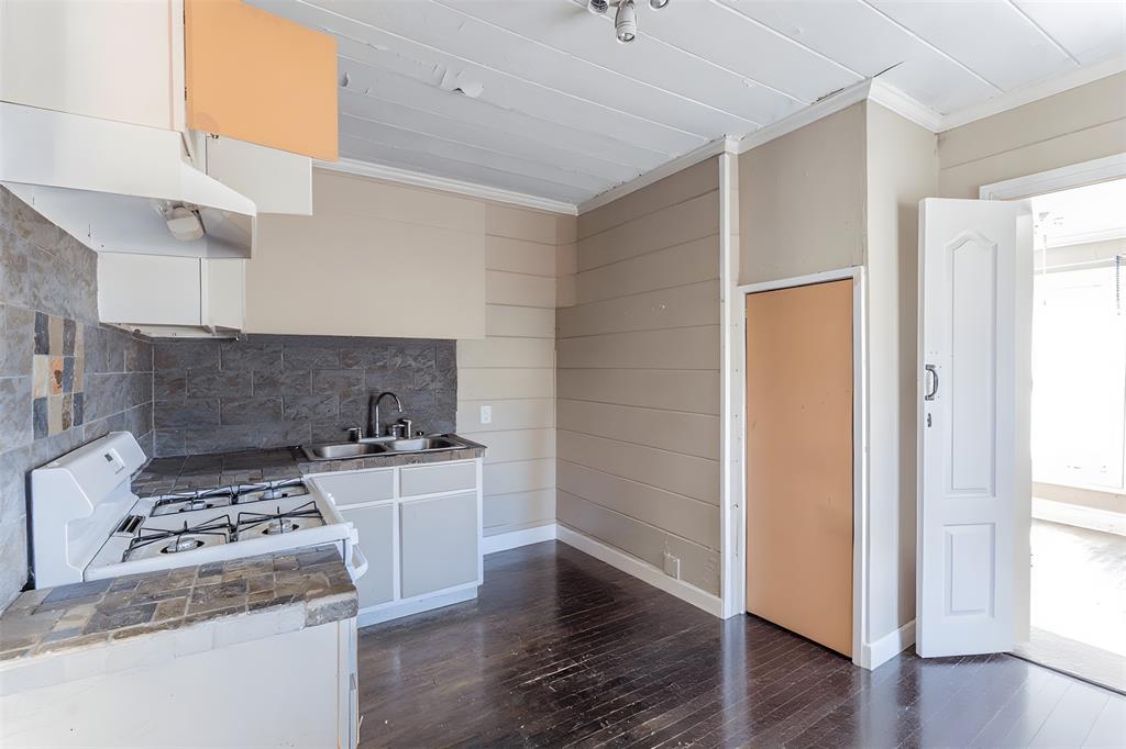 Frisco Original Donation - Residential