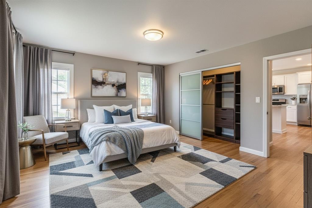 Frisco Original Donation - Residential