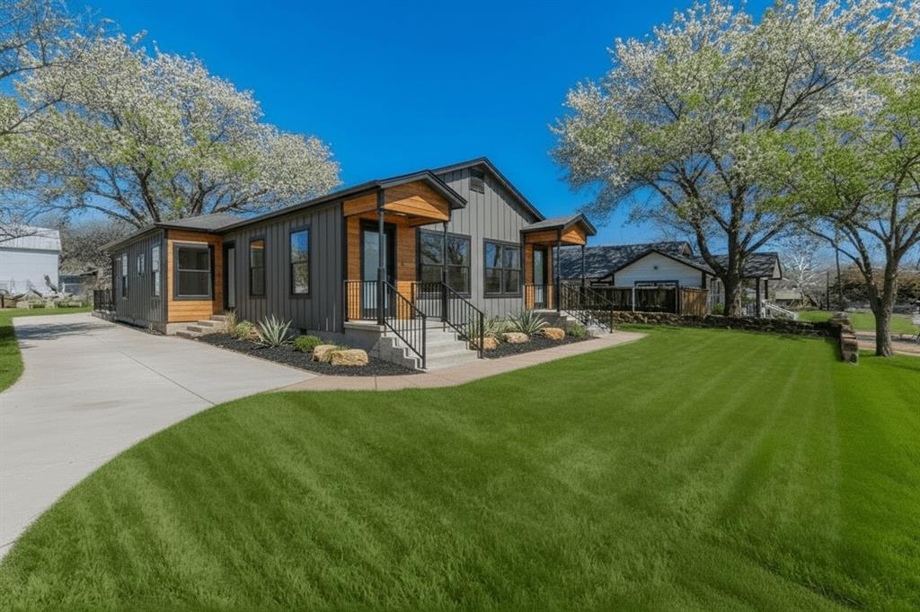 Frisco Original Donation - Residential