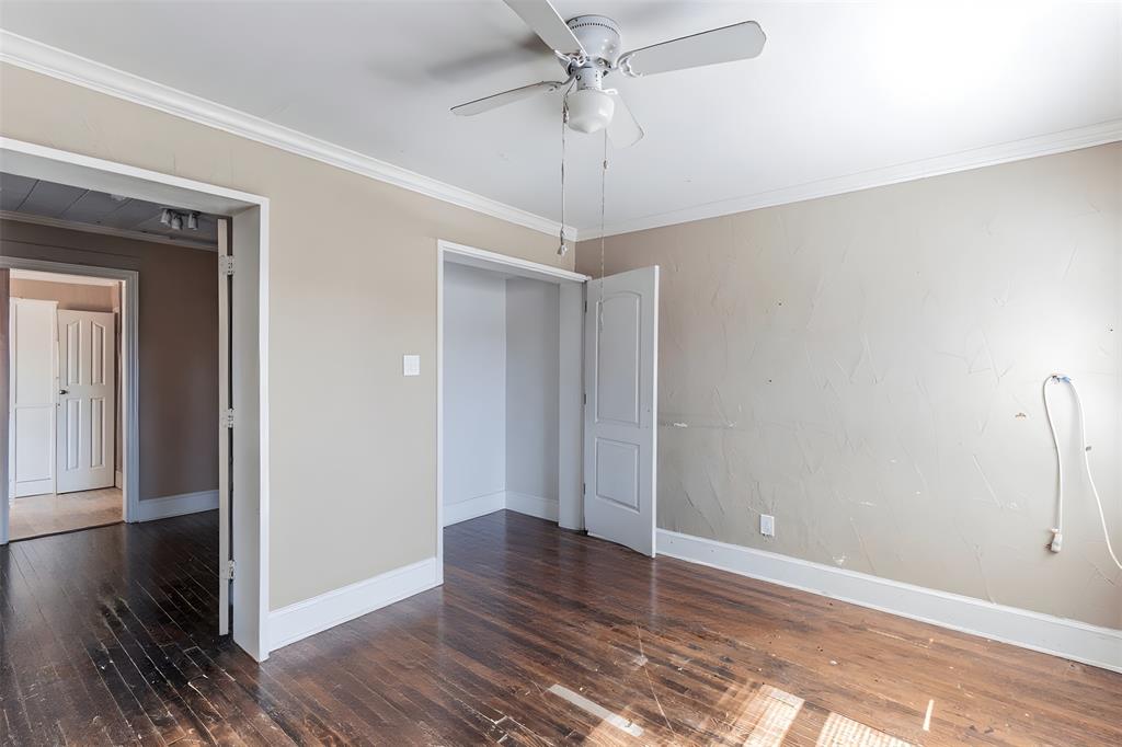 Frisco Original Donation - Residential