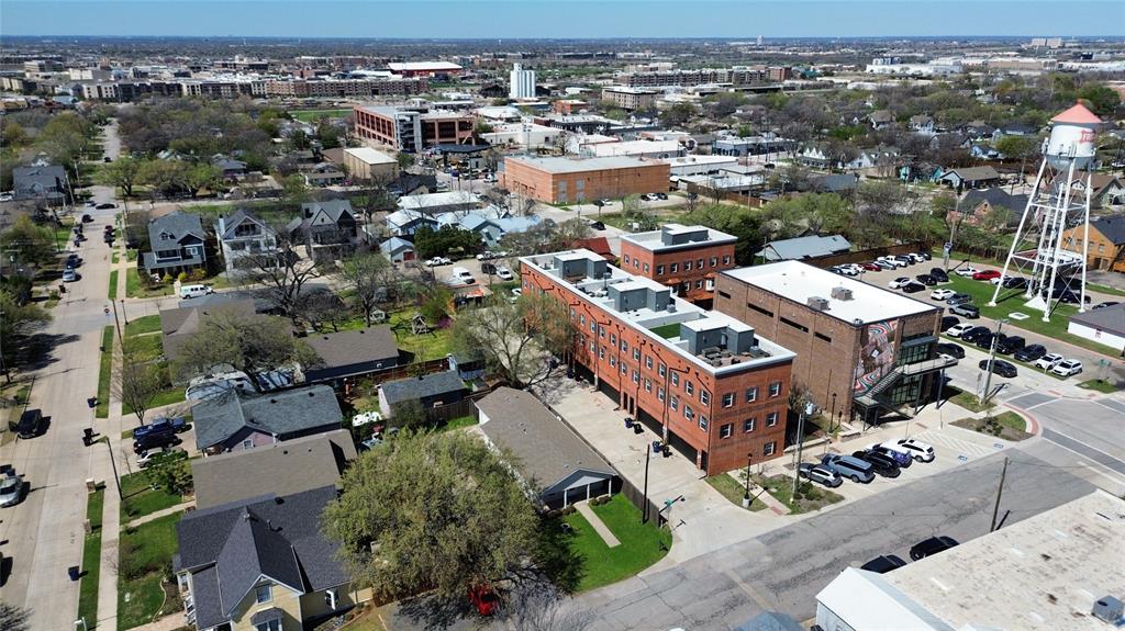 Frisco Original Donation - Residential