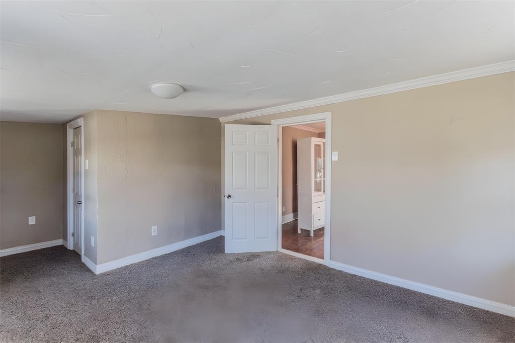 Frisco Original Donation - Residential