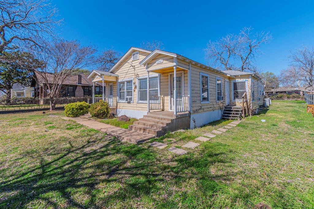 Frisco Original Donation - Residential