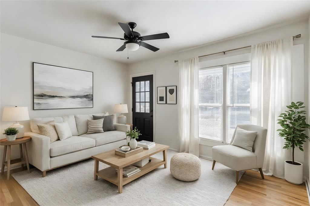 Frisco Original Donation - Residential