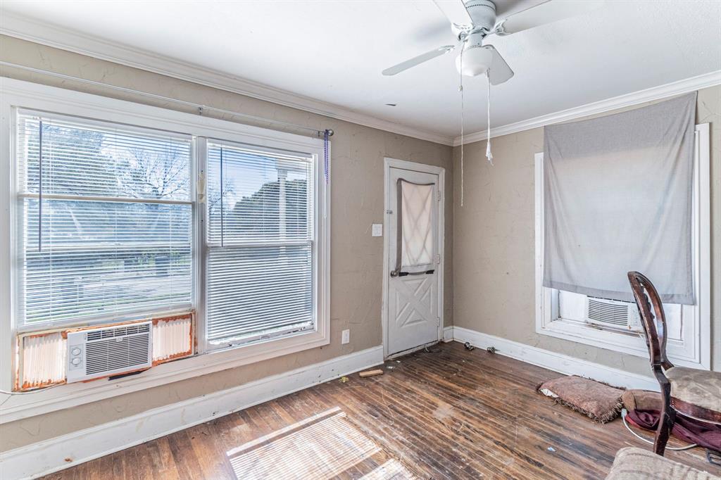 Frisco Original Donation - Residential