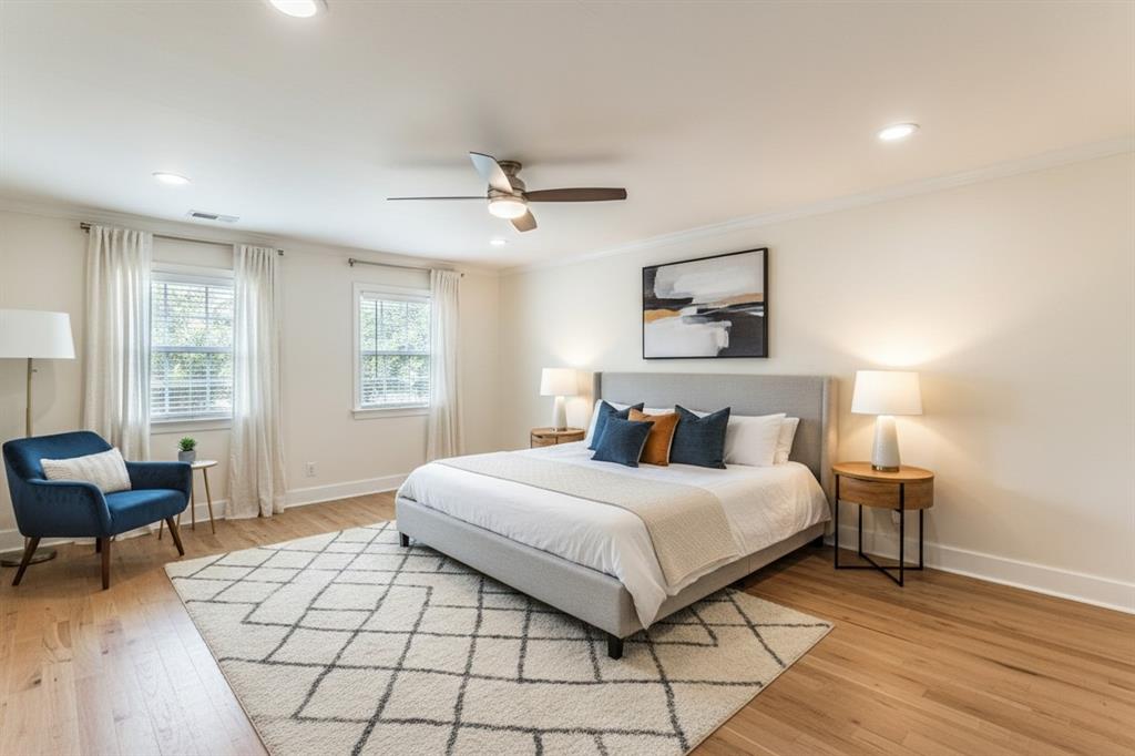 Frisco Original Donation - Residential